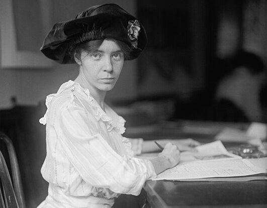 Alice Paul