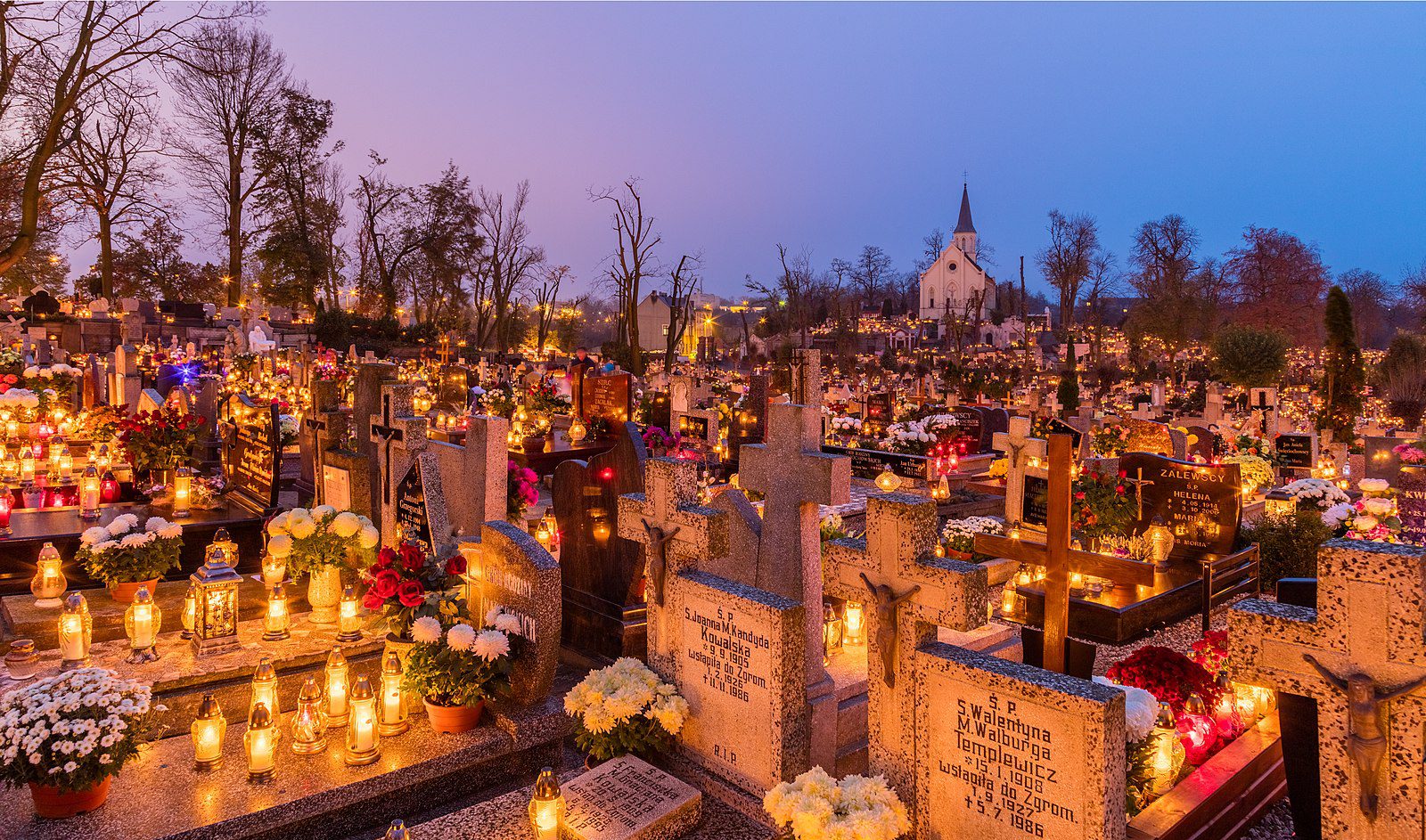 On This Day – November 1st