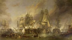 Battle of Trafalgar