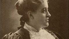 Carrie Chapman Catt