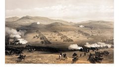 Charge of the Light Brigade