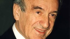 Elie Wiesel