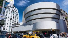 Guggenheim Museum