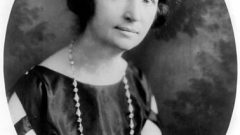 Margaret Sanger