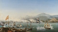 Battle of Navarino