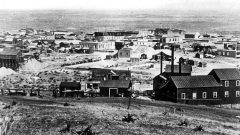 gunfight at OK Corral