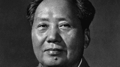 Mao Zedong