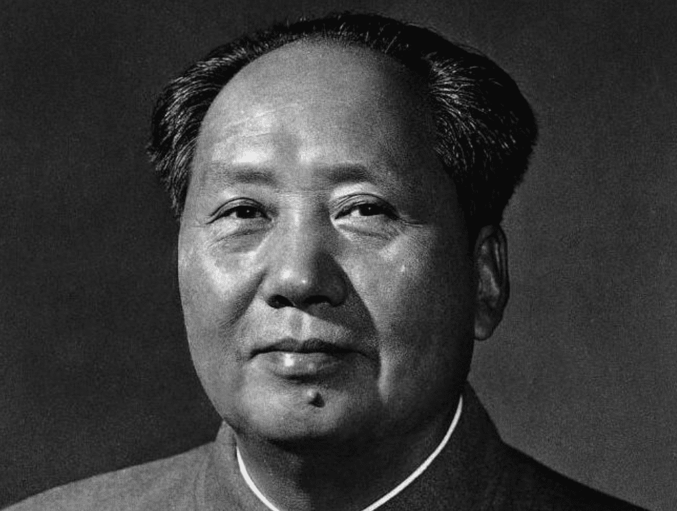 Mao Zedong