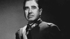 Augusto Pinochet