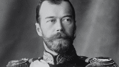 Nicholas II