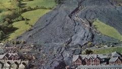 Tragedy of Aberfan