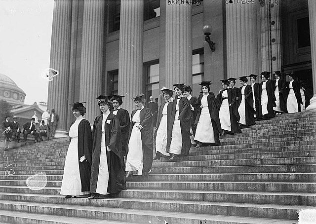 barnard college