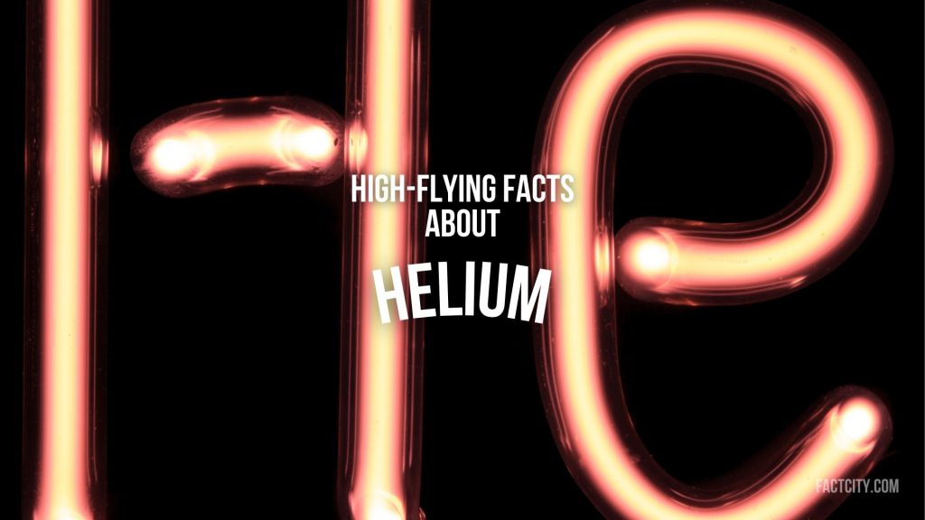 helium header