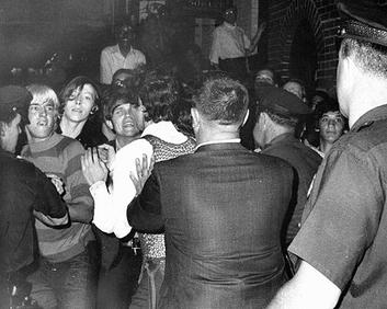 Stonewall Uprising