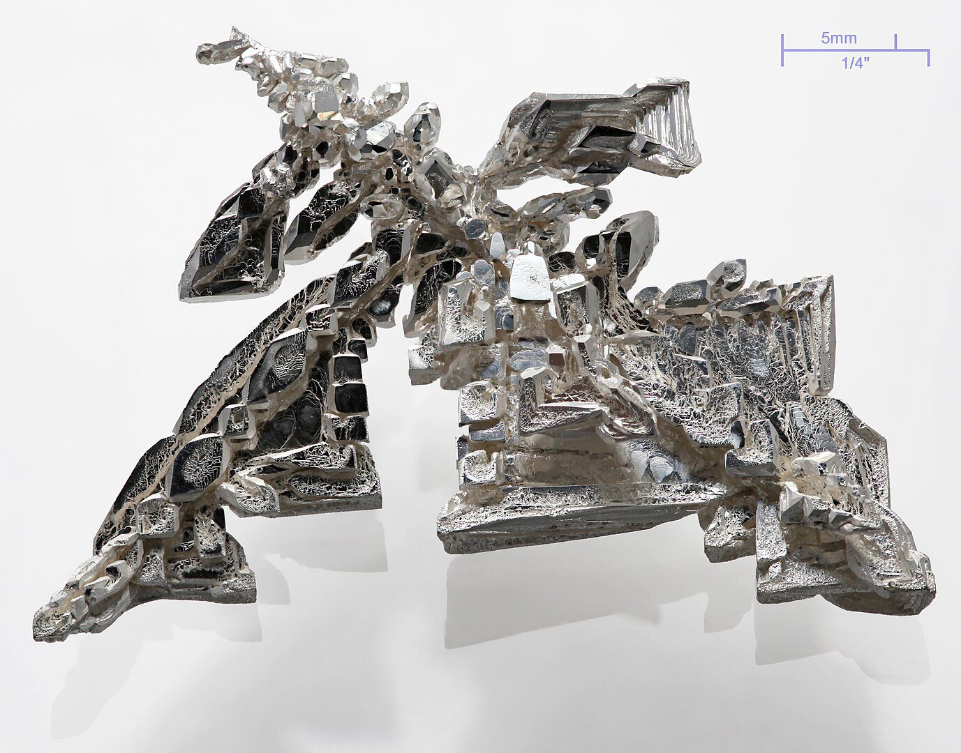  11 Surprising Facts About Silver - Fact City