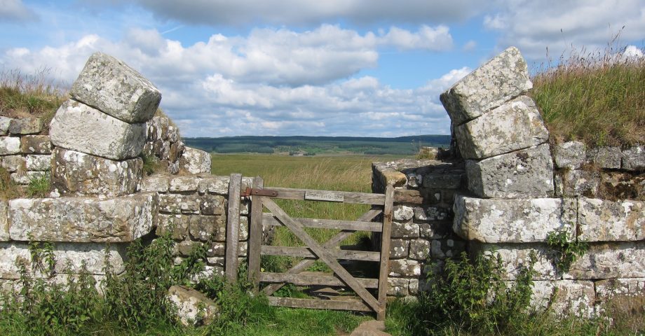 Hadrian's Wall