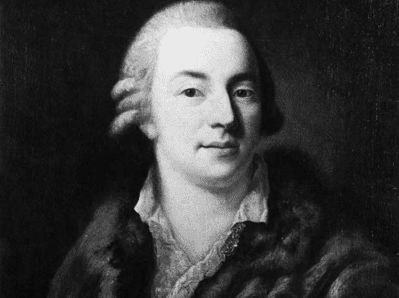 giacomo cassanova