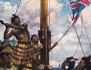 maori wars