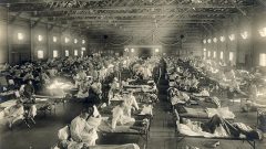 spanish flu