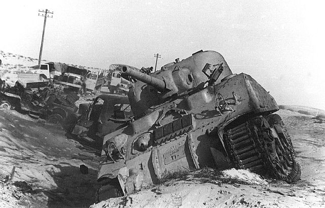 suez crisis