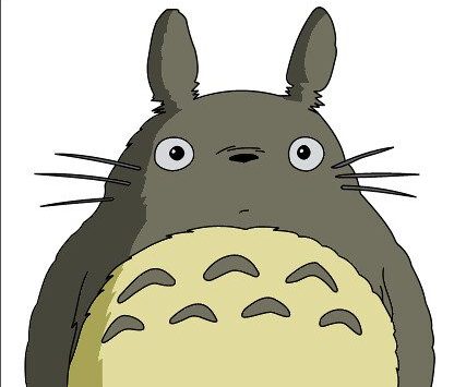 studio ghibli animation