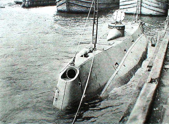 USS Holland