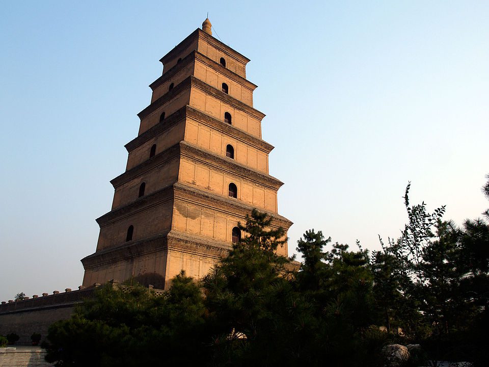 Chang’an