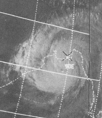 cyclone Bhola