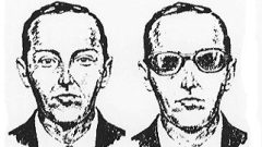 DB Cooper