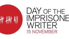 Day of the Imprisoned Writer