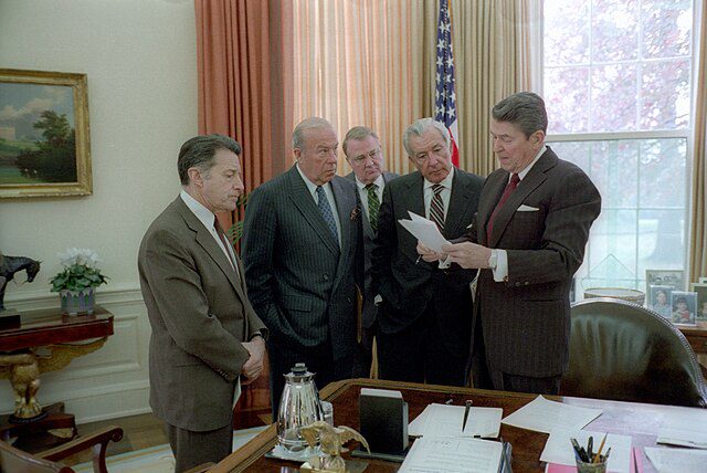 Iran-Contra affair