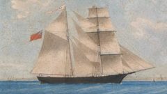 Mary Celeste