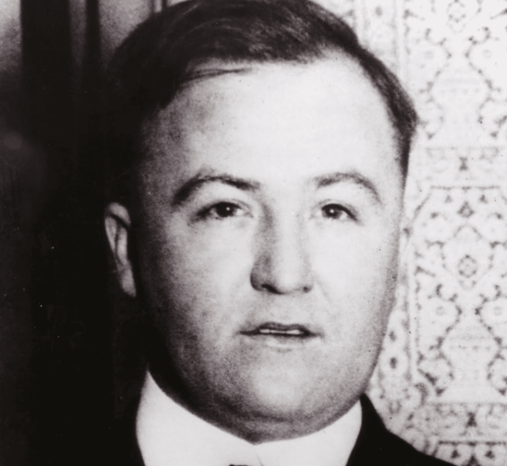 Dion O’Banion