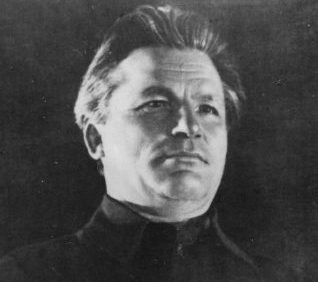 Sergey Kirov