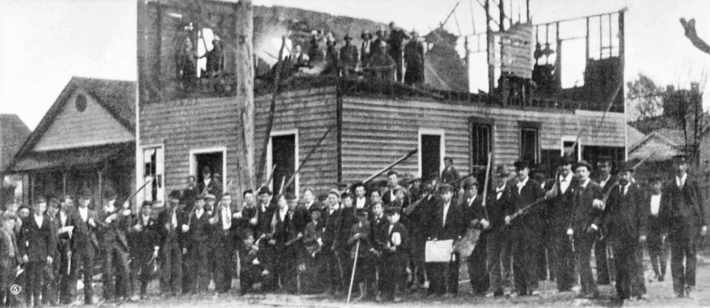 On This Day – November 10th
