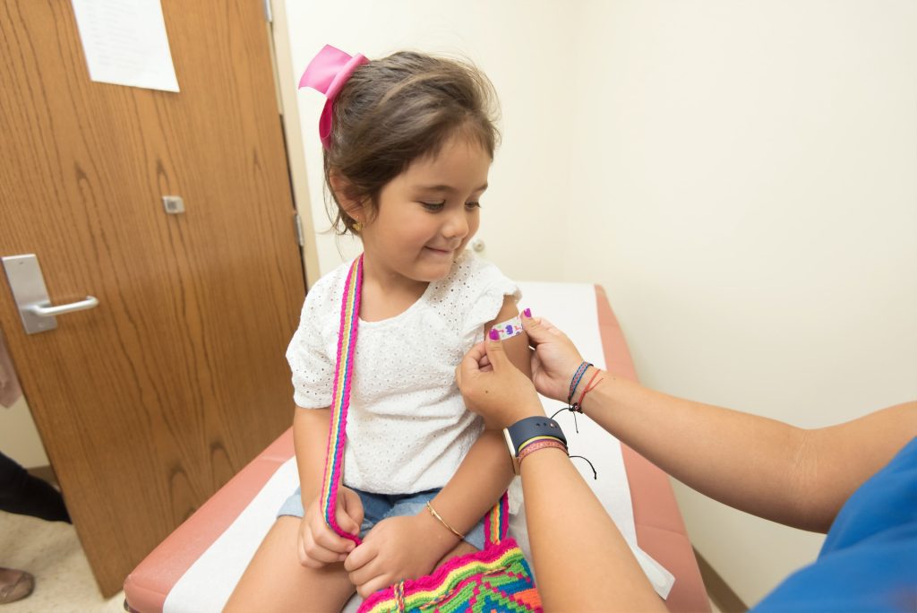 World Immunization Day