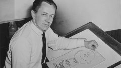 charles schulz