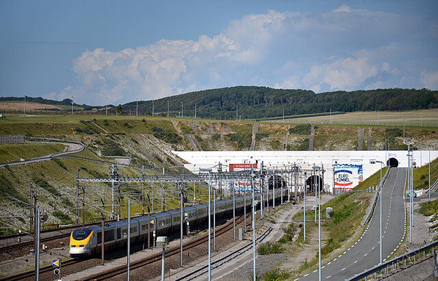 chunnel