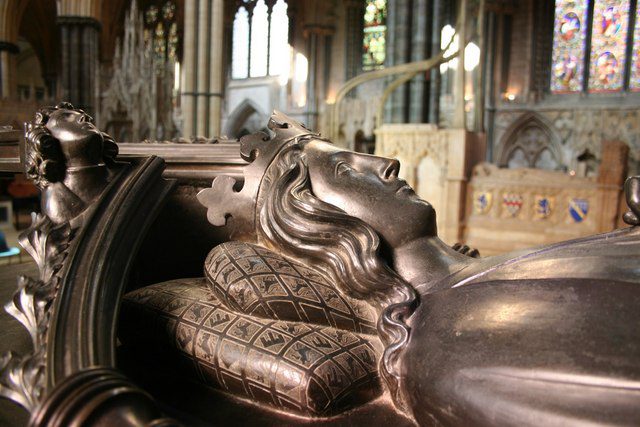 eleanor of castile