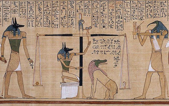 Anubis