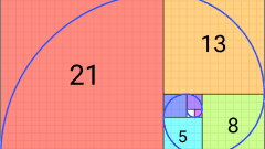 fibonacci spiral