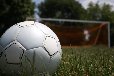 soccer ball