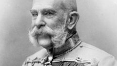 franz joseph I