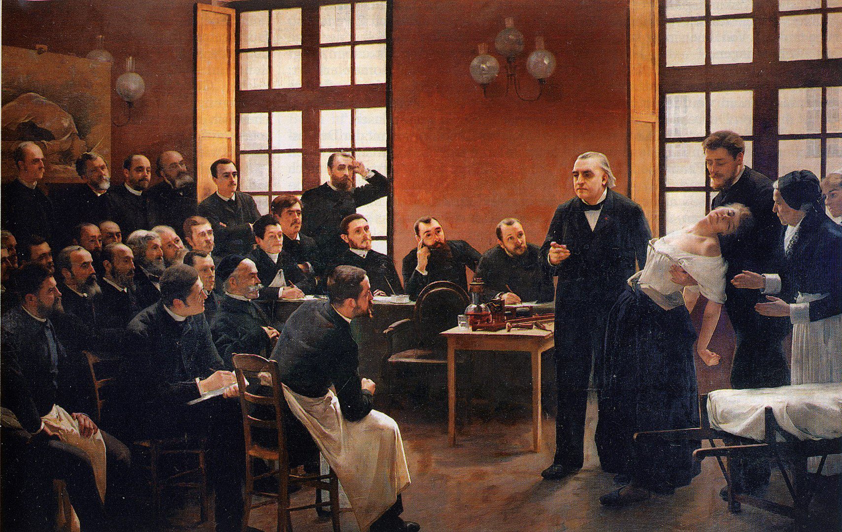 On This Day – November 13th