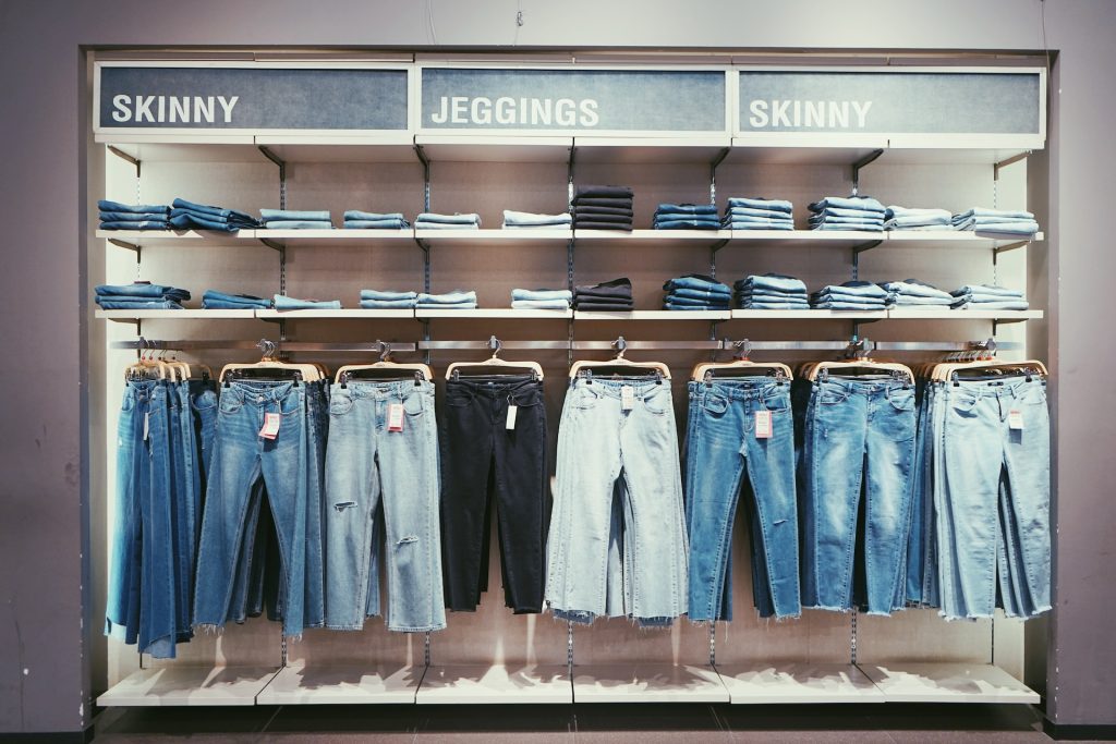 Women's trousers
