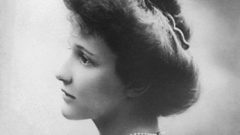 nancy astor