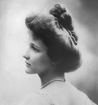nancy astor