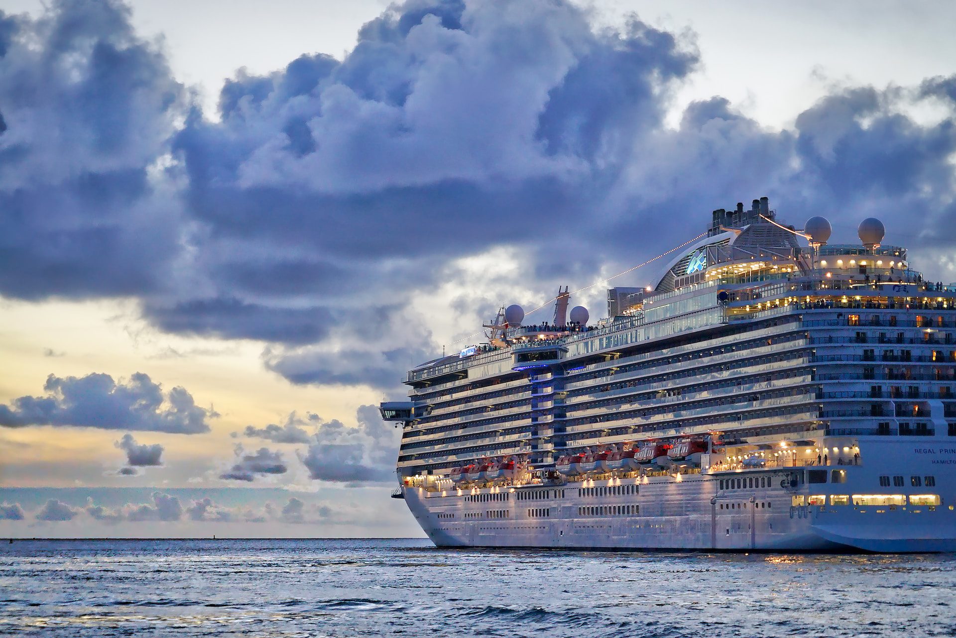 Setting Sail To A Dream Career: Opportunities And Insights Into Cruise Ship Jobs