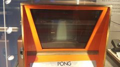 pong atari