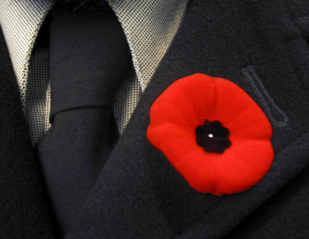 remembrance day